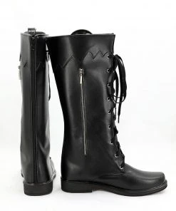 NewCosplay New Arrivals FF XV Final Fantasy XV Noctis Lucis Caelum Boots Cosplay Shoes 9 NewCosplay New Arrivals FF XV Final Fantasy XV Noctis Lucis Caelum Boots Cosplay Shoes