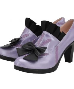 NewCosplay New Arrivals Final Fantasy VII Remake Cloud Strife Boots Halloween Costumes Accessory Cosplay Shoes