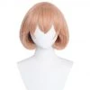 NewCosplay New Arrivals Tokyo Revengers Tachibana Hinata Heat Resistant Synthetic Hair Carnival Halloween Party Props Cosplay Wig 2 NewCosplay New Arrivals Tokyo Revengers Tachibana Hinata Heat Resistant Synthetic Hair Carnival Halloween Party Props Cosplay Wig