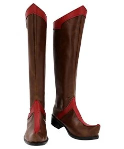 NewCosplay New Arrivals Raya And The Last Dragon Raya Boots Cosplay Shoes