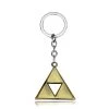 NewCosplay The Legend Of Zelda : Breath Of The Wild Keychain Cosplay Accessories New Arrivals