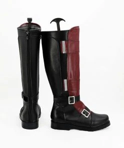 NewCosplay Marvel Deadpool Wade Wilson Cosplay Shoes New Arrivals