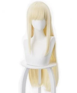 CosplaySky Fate/Grand Order FGO Sima Yi Cosplay Wig