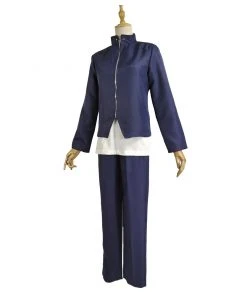 NewCosplay Jujutsu Kaisen Yoshino Junpei Outfits Halloween Carnival Costume Cosplay Costume