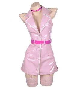 NewCosplay Date A Live Yatogami Tohka Cosplay Women Girls Dress Outfit Halloween Carnival Costume Costume