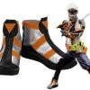 CosplaySky New Arrivals Kamen Rider Fuma Cosplay Shoes 2 CosplaySky New Arrivals Kamen Rider Fuma Cosplay Shoes