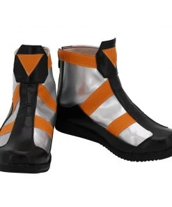 CosplaySky New Arrivals Kamen Rider Fuma Cosplay Shoes