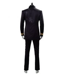 NewCosplay New Arrivals JoJo's Bizarre Adventure Giorno Giovanna Final Episode Cosplay Costume 15 NewCosplay New Arrivals JoJo's Bizarre Adventure Giorno Giovanna Final Episode Cosplay Costume