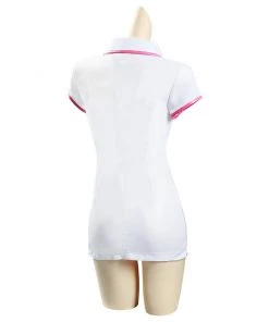 NewCosplay Chainsaw Man Makima/Power Nurse Uniform Women Cosplay Costume New Arrivals 17 NewCosplay Chainsaw Man Makima/Power Nurse Uniform Women Cosplay Costume New Arrivals