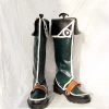 NewCosplay Ys Origin Hugo Fukt Cosplay Boots Shoes New Arrivals