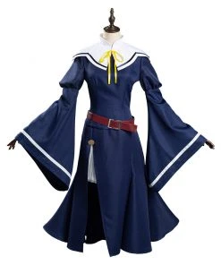 NewCosplay Kamisama Ni Natta Hi /The Day I Became A God Hina Women Dress Outfits Halloween Carnival Suit Cosplay Costume