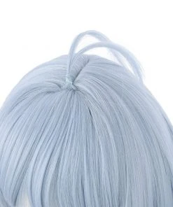 NewCosplay Fate/Grand Order FGO Merlin Heat Resistant Synthetic Hair Carnival Halloween Party Props Cosplay Wig New Arrivals