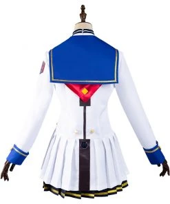 NewCosplay Pretty Derby Oguri Cap Dress Outfits Halloween Carnival Suit Cosplay Costume New Arrivals