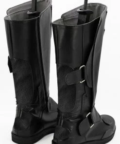 NewCosplay Star Wars Sith Darth Maul Boots Cosplay Shoes