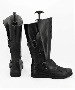 NewCosplay Star Wars Sith Darth Maul Boots Cosplay Shoes