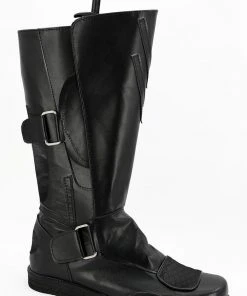 NewCosplay Star Wars Sith Darth Maul Boots Cosplay Shoes