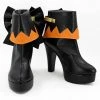 NewCosplay Date A Live Seven Deadly Sins Boots Cosplay Shoes New Arrivals 1 NewCosplay Date A Live Seven Deadly Sins Boots Cosplay Shoes New Arrivals