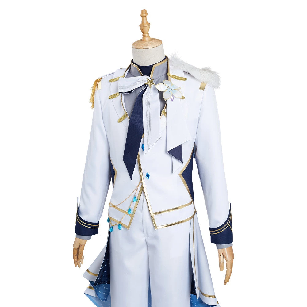 NewCosplay New Arrivals ES Ensemble Stars Eden - Bloom RankA Outfits Halloween Carnival Suit Cosplay Costume 9 NewCosplay New Arrivals ES Ensemble Stars Eden - Bloom RankA Outfits Halloween Carnival Suit Cosplay Costume