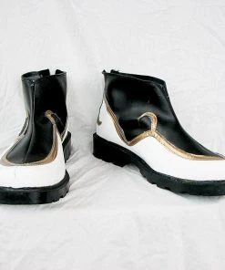 NewCosplay Ys Origin Duless Cosplay Shoes Boots Custom Made New Arrivals