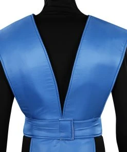 NewCosplay Mortal Kombat Sub-Zero Kuai Liang/Bi Han Outfits Halloween Carnival Suit Cosplay Costume New Arrivals 20 NewCosplay Mortal Kombat Sub-Zero Kuai Liang/Bi Han Outfits Halloween Carnival Suit Cosplay Costume New Arrivals
