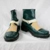 NewCosplay Ys Origin Cadena Cosplay Shoes Custom Made New Arrivals