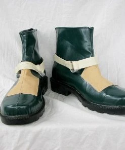 NewCosplay Ys Origin Cadena Cosplay Shoes Custom Made New Arrivals