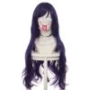 NewCosplay LoveLive! White Valentine's Day Nozomi Tojo Cosplay Wig