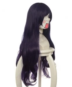 NewCosplay LoveLive! White Valentine's Day Nozomi Tojo Cosplay Wig