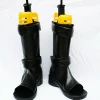 NewCosplay Naruto Sai Cosplay Boots Shoes New Arrivals