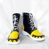 NewCosplay SOUL EATER SOUL Cosplay Boots Shoes New Arrivals
