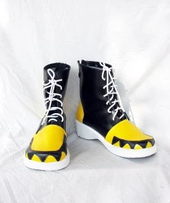 NewCosplay SOUL EATER SOUL Cosplay Boots Shoes New Arrivals