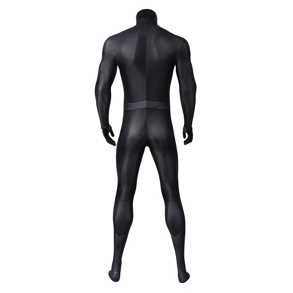 NewCosplay Crisis On Infinite Earths - Clark Kent Jumpsuit Outfits Halloween Carnival Suit Cosplay Costume New Arrivals 6 NewCosplay Crisis On Infinite Earths - Clark Kent Jumpsuit Outfits Halloween Carnival Suit Cosplay Costume New Arrivals