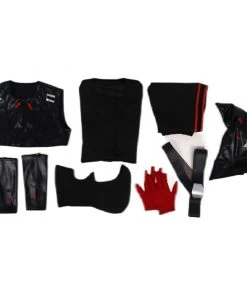 NewCosplay New Arrivals Star Wars: Old Republic SWTOR Sith Inquisitor - Seven Sister Cosplay Costume 11 NewCosplay New Arrivals Star Wars: Old Republic SWTOR Sith Inquisitor - Seven Sister Cosplay Costume