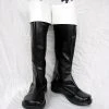 NewCosplay Hetalia: Axis Powers Germany Cosplay Boots Shoes