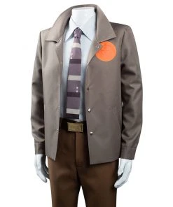 NewCosplay 2021 Loki TV Loki Outfits Halloween Christmas Carnival Suit Cosplay Costume New Arrivals