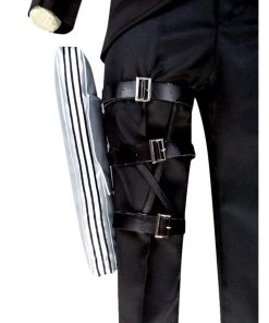 NewCosplay New Arrivals Attack On Titan Mikasa·Ackerman Halloween Carnival Suit Cosplay Costume