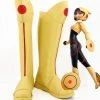 NewCosplay New Arrivals Big Hero 6 Go Go Tomago Boots Cosplay Shoes 2 NewCosplay New Arrivals Big Hero 6 Go Go Tomago Boots Cosplay Shoes