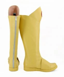 NewCosplay New Arrivals Big Hero 6 Go Go Tomago Boots Cosplay Shoes 7 NewCosplay New Arrivals Big Hero 6 Go Go Tomago Boots Cosplay Shoes