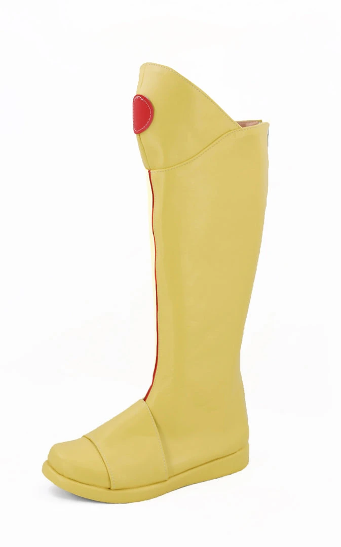 NewCosplay New Arrivals Big Hero 6 Go Go Tomago Boots Cosplay Shoes 6 NewCosplay New Arrivals Big Hero 6 Go Go Tomago Boots Cosplay Shoes