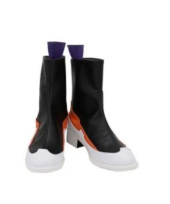 New Cosplaysky League Of Legends LOL TRUE DAMAGE Akali Boots Cosplay Shoes New Arrivals