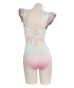 NewCosplay Anime Demon Slayer Kochou Shinobu Swimwear Outfits Halloween Carnival Suit Cosplay Costume 14 NewCosplay Anime Demon Slayer Kochou Shinobu Swimwear Outfits Halloween Carnival Suit Cosplay Costume