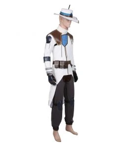 NewCosplay Game Valorant Cypher Halloween Coat Trousers Outfit Cosplay Costume