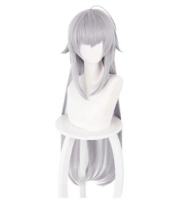 NewCosplay Pretty Derby Oguri Cap Heat Resistant Synthetic Hair Carnival Halloween Party Props Cosplay Wig