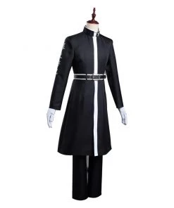 NewCosplay Tokyo Revengers Haitani Ran/Haitani Rindou Halloween Carnival Suit Cosplay Costume New Arrivals