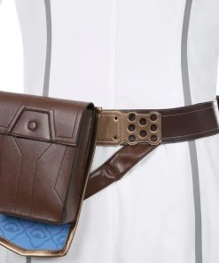 NewCosplay Game Valorant Cypher Halloween Coat Trousers Outfit Cosplay Costume