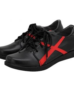 NewCosplay Haikyuu Kuroo Tetsurou Boots Halloween Costumes Accessory Cosplay Shoes New Arrivals