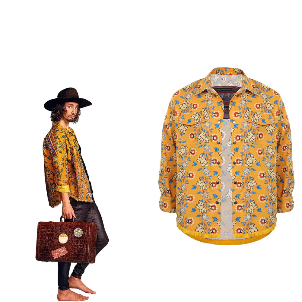 NewCosplay The Umbrella Academy Season 3 Klaus Hargreeves Cosplay Costume Shirt Outfit New Arrivals 3 NewCosplay The Umbrella Academy Season 3 Klaus Hargreeves Cosplay Costume Shirt Outfit New Arrivals