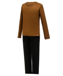 NewCosplay New Arrivals Frozen 2 Prince Kristoff Outfit Cosplay Costume For Kids 14 NewCosplay New Arrivals Frozen 2 Prince Kristoff Outfit Cosplay Costume For Kids