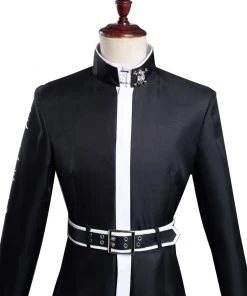 NewCosplay Tokyo Revengers Haitani Ran/Haitani Rindou Halloween Carnival Suit Cosplay Costume New Arrivals