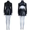 NewCosplay Tokyo Ghoul Kaneki Ken Women Dress Outfits Halloween Carnival Suit Cosplay Costume